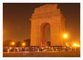 Delhi Overnight Tours 