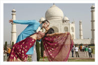 Same Day Agra Tours by Car 