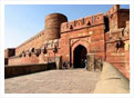 Same Day Agra Tour by Train 