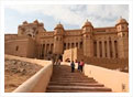 Same Day Jaipur Tours by Car 